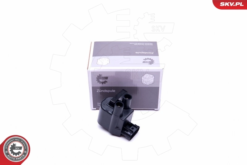 Ignition Coil
